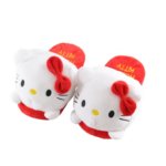 Pantuflas Hello Kitty