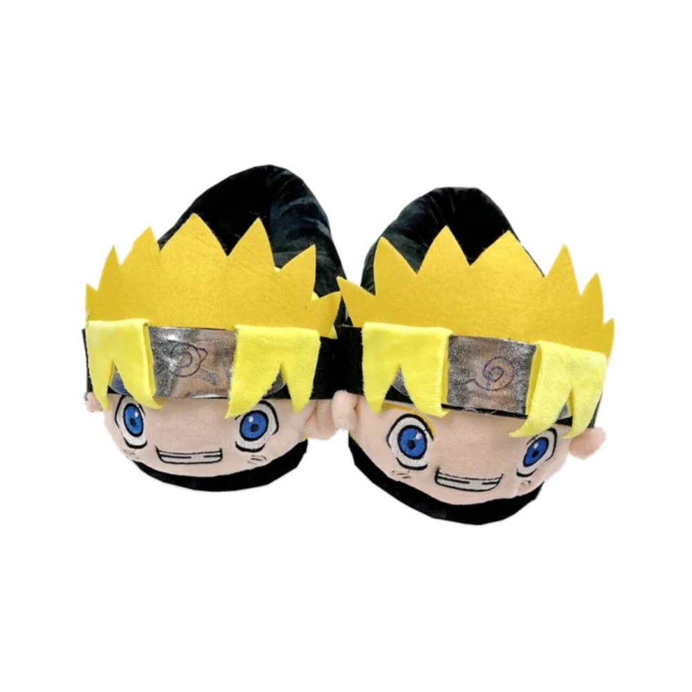Pantuflas Naruto