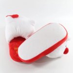 Pantuflas Hello Kitty