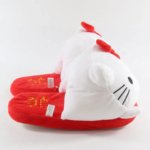 Pantuflas Hello Kitty
