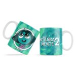 Taza Envídia